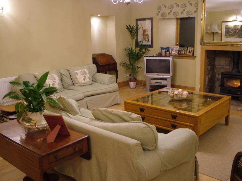 Lismore House Bed and Breakfast Falkirk Exterior foto