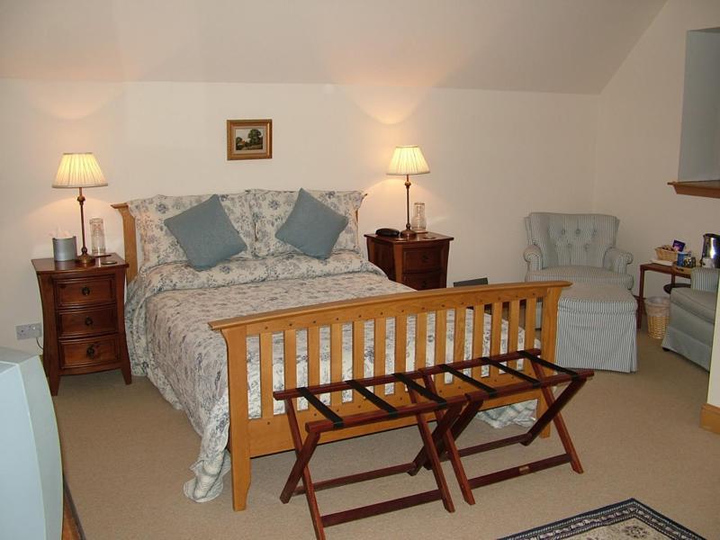 Lismore House Bed and Breakfast Falkirk Exterior foto